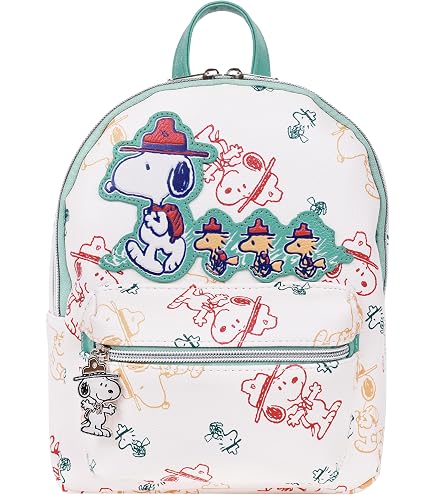 Amazon.com: Loungefly Snoopy Valentine display picture 3
