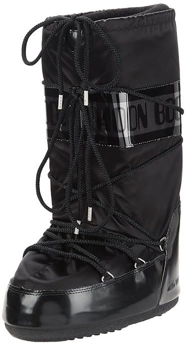 Moon Boot Glance - Botas de nieve, talla: 27/30, color: