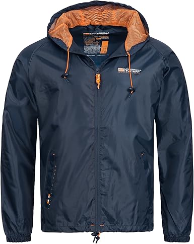 K way geographical norway homme Clearance