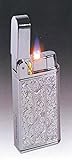 Ronson- Venetian Turbo Lighter - Engraved Free