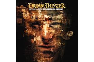 Metropolis Part 2: Scenes from a Memory