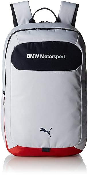 puma bmw backpack 2017