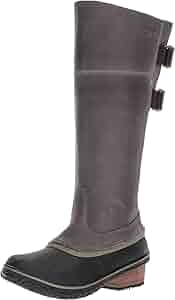 sorel riding tall boots