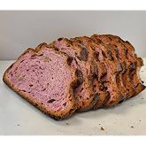 Cranberry Walnut Bread Pack of 4
