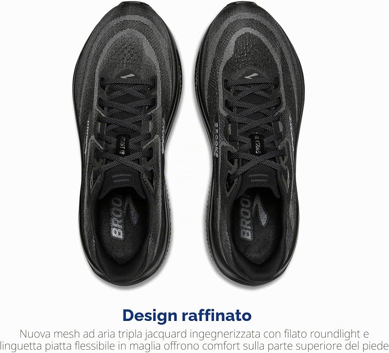 Ghost 18 Scarpa da Running