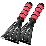Mallory Subzero 2-994 10” MAXX Ergonomic Ice