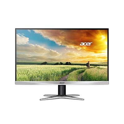 Acer G257HU smidpx 25-Inch WQHD 2560 x 