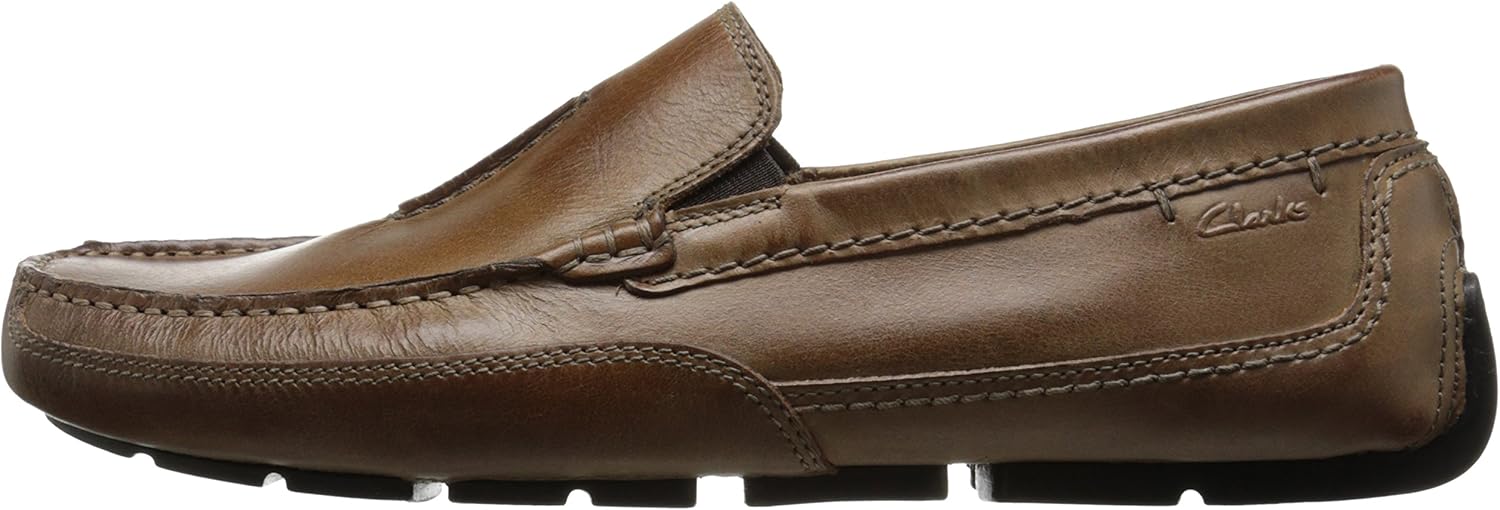 clarks ashmont race black