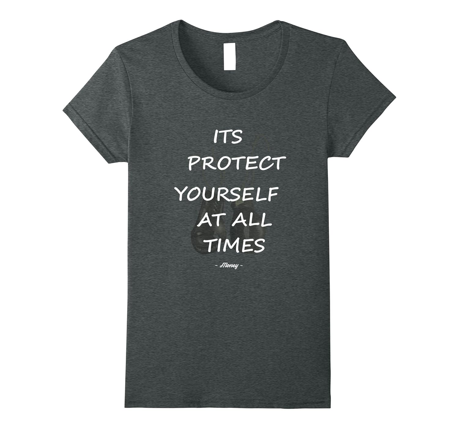 Its Protect Yourself at All Times Boxing T Shirt4LVS 4loveshirt