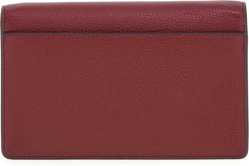 MD FLAP CHN XBODY MULBERRY