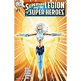 Supergirl and The Legion of Super-Heroes (2005-2009) #21