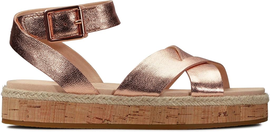 clarks botanic sandals