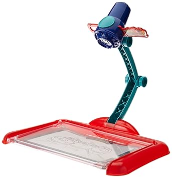 Chuggington Clementoni 69432.7 Proyector para Dibujar ...
