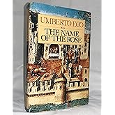 The Name of the Rose by Umberto Eco (2006-09-26)