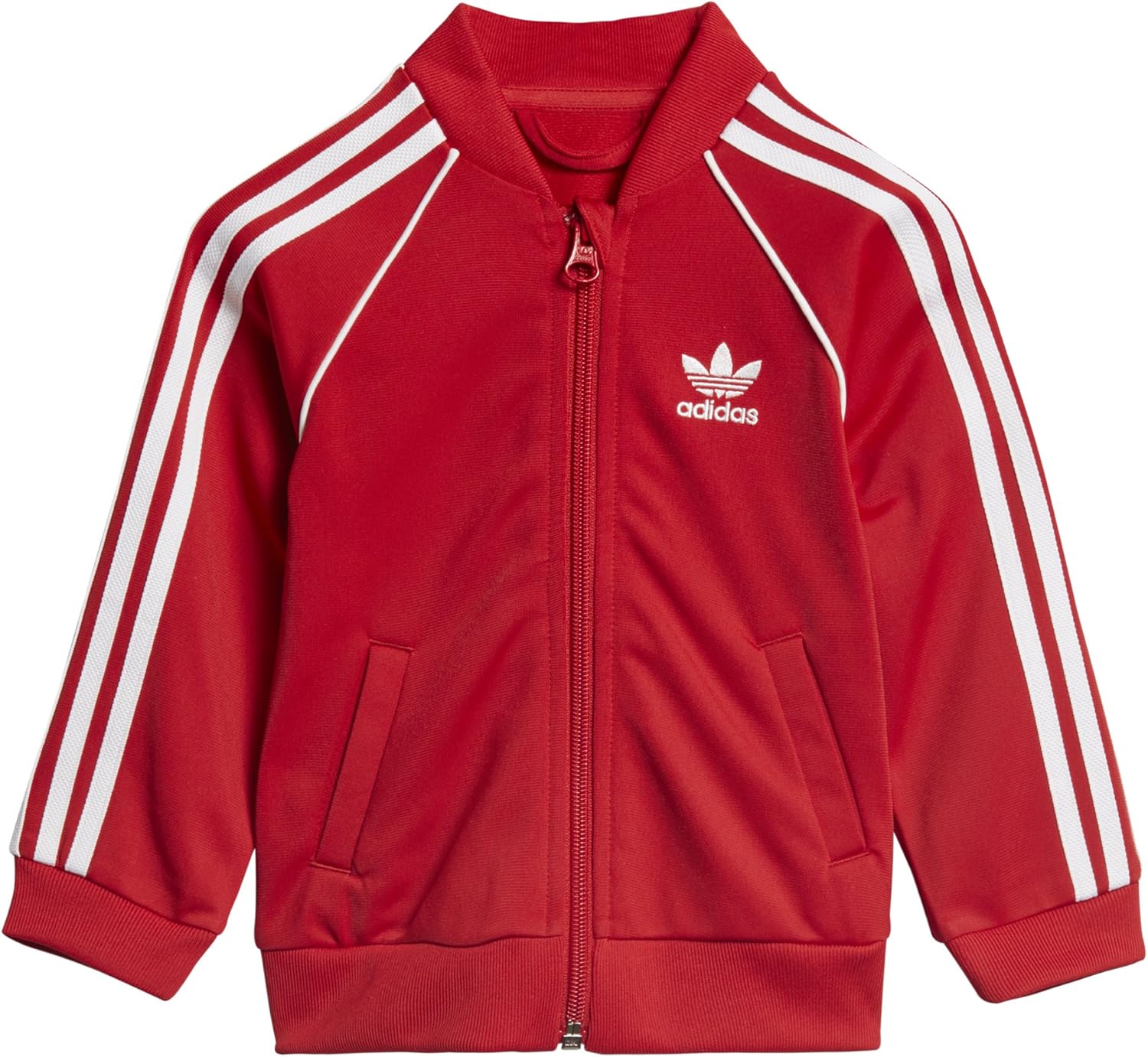 adidas Originals Baby Boys Originals Superstar