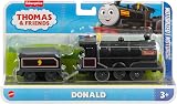 Thomas & Friends Motorized Donald Engine by Fisher-Price view 6