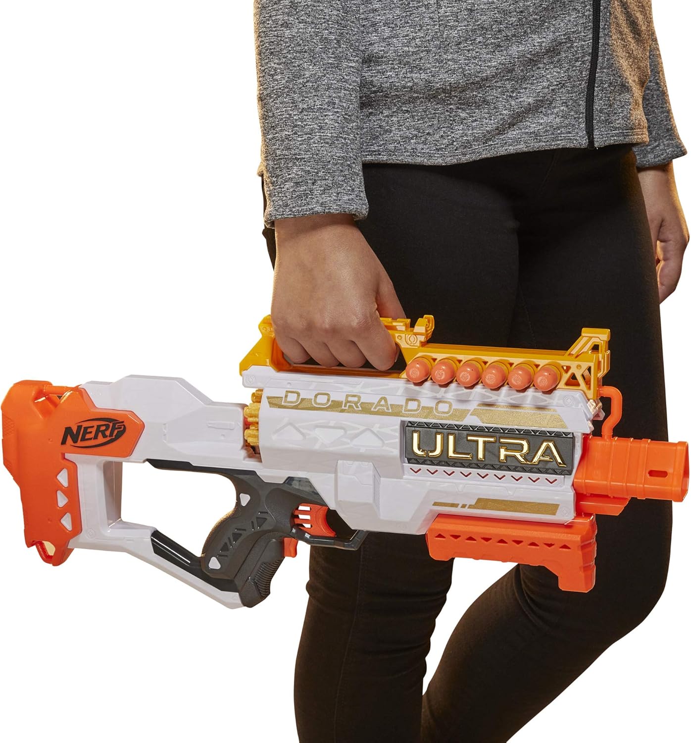 amazon nerf ultra one