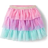 Gymboree Girls and Toddler Tutu Skirts