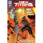 New Titans (2023-) #37