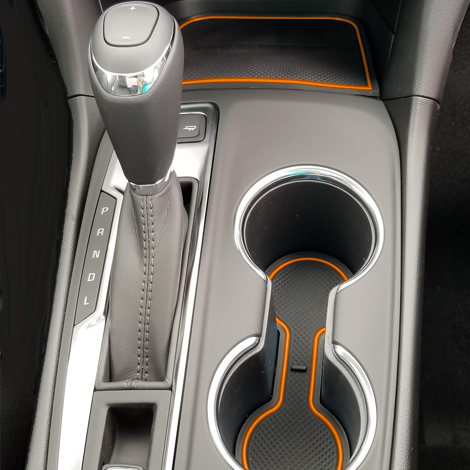 Best custom seat covers chevy equinox