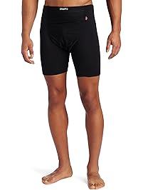 canari atlas gel baggy shorts