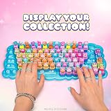Clickeez Keyboard Mega Pack Series 3 Case and 12 Characters view 7