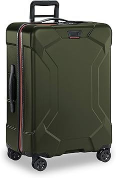 27 inch suitcase amazon