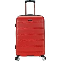 Amazon.com | Flying Axis Collection Lightweight Hardside