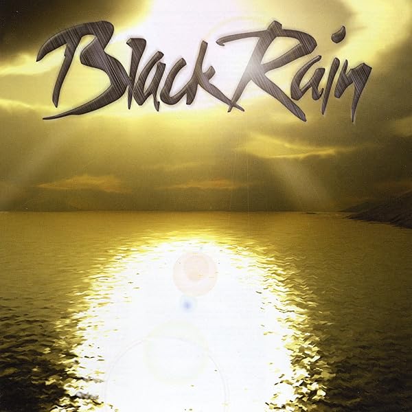 Blackrain - Hot Rock Time Machine - Amazon.com Music
