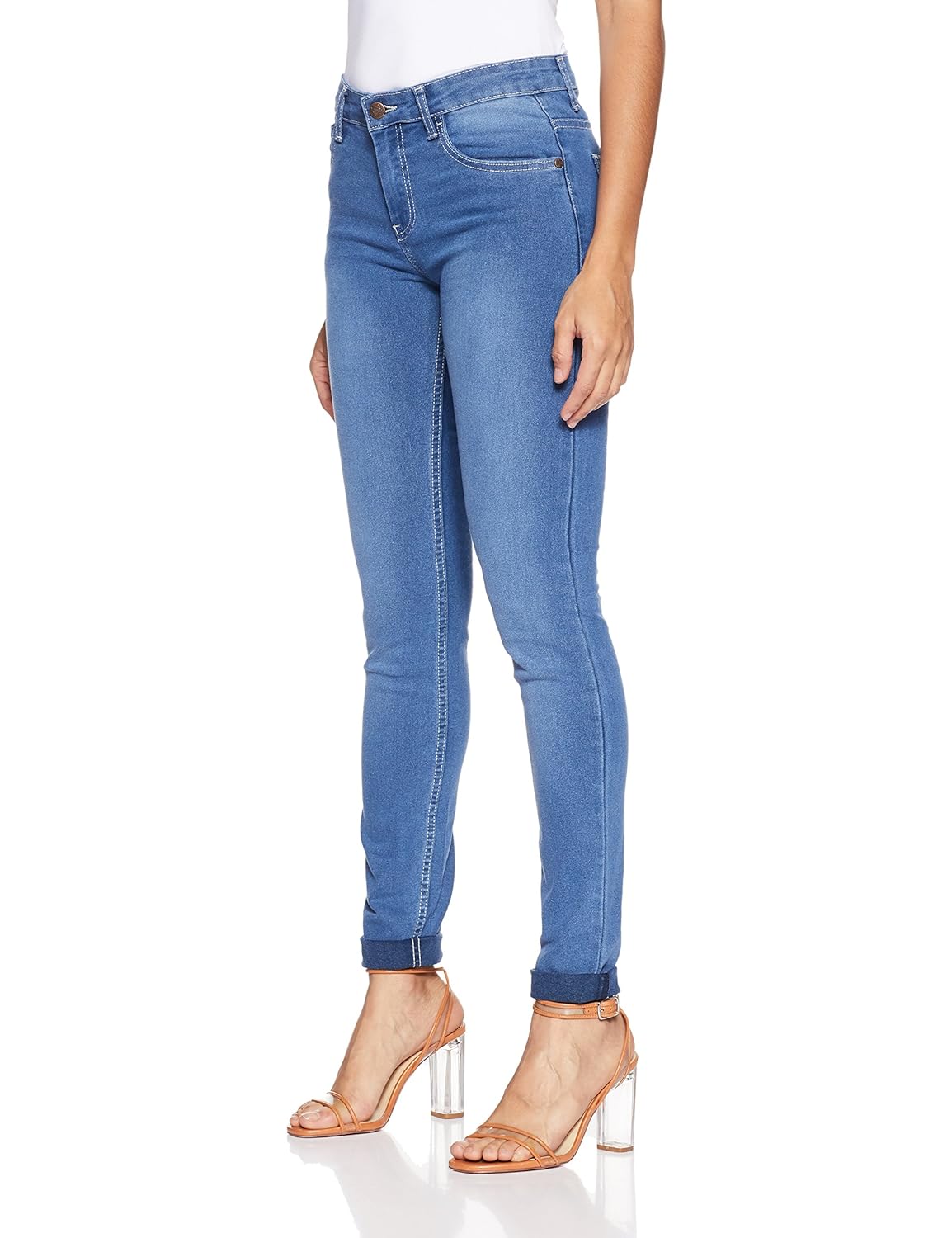newport women's slim fit jeans