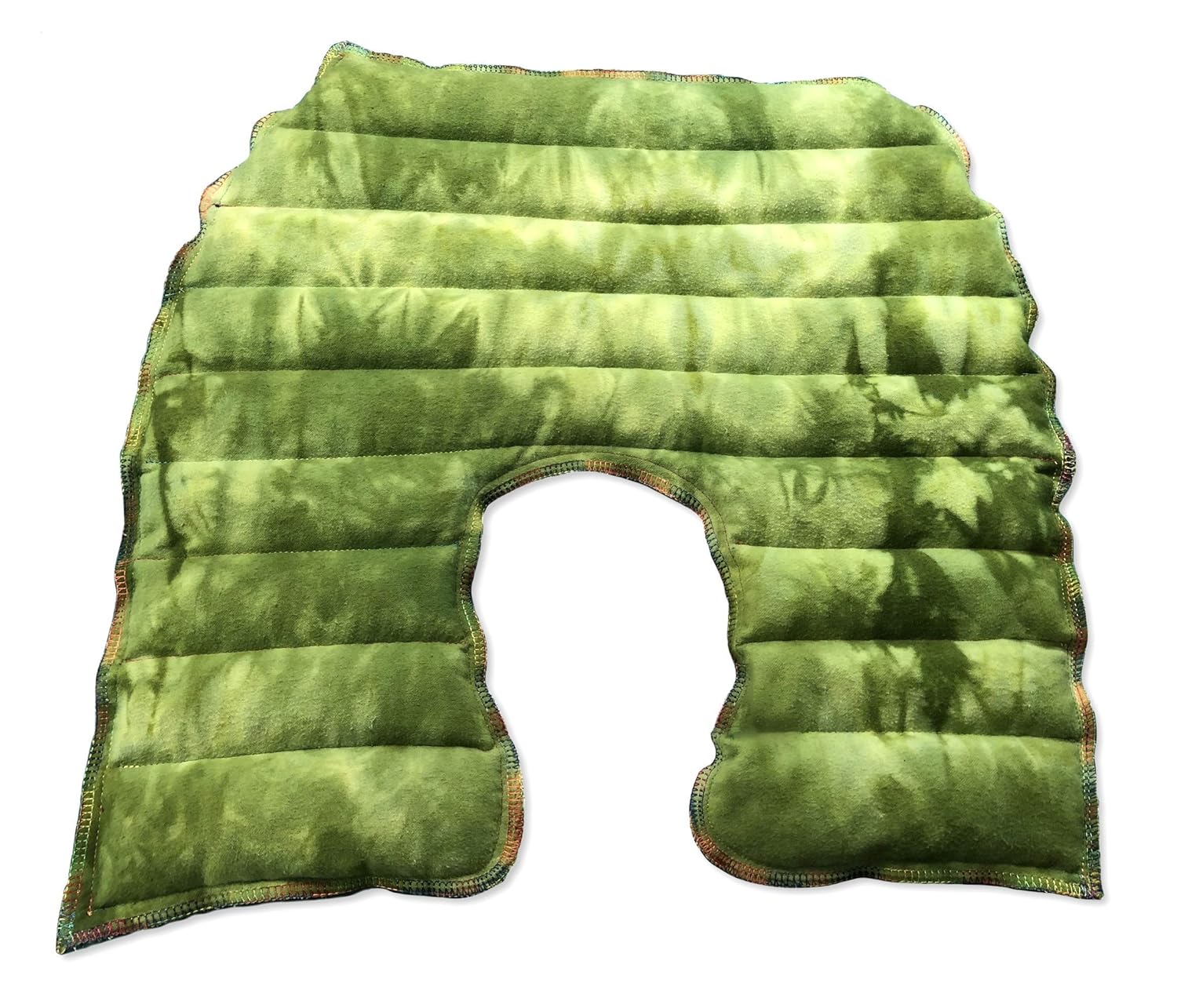 Microwave Heating Pad Rice Bag Neck Warmer Shoulder Wrap