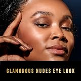 Max Factor Masterpiece Nude Palette Golden Nudes Eyeshadow 8 Shades Matte view 6
