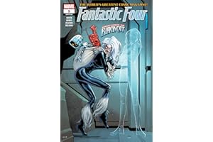 Fantastic Four (2025-) #5