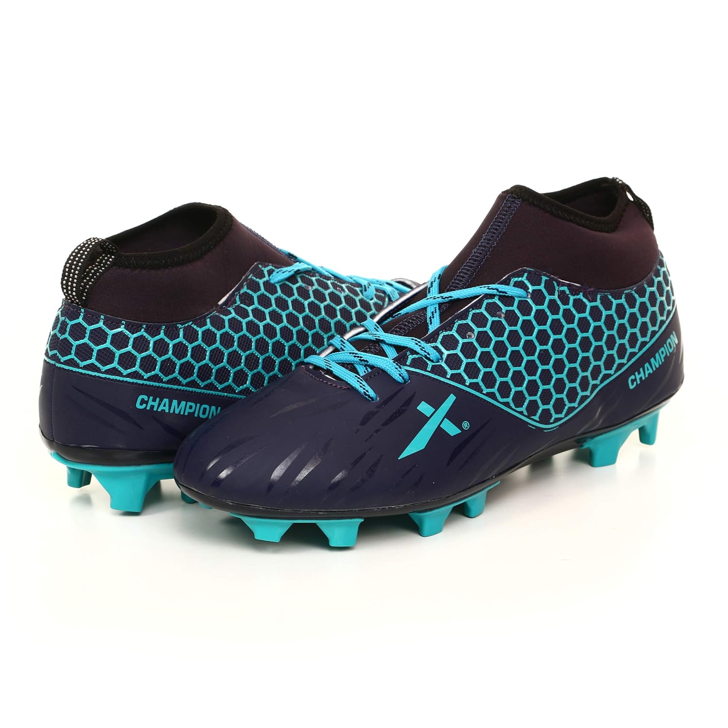 champion soccer shoes