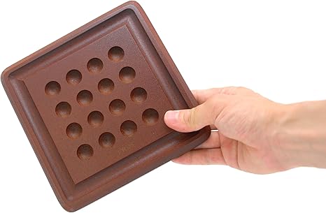 Amazon ギガミック Gigamic ピロス ミニ Pylos Mini 正規輸入品 ボードゲーム ボードゲーム おもちゃ