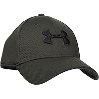 Amazon.com: Under Armour UA Blitzing II Stretch Fit L/XL