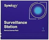 Synology IP Camera License Pack for 1