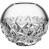 Orrefors Carat Globe Vase