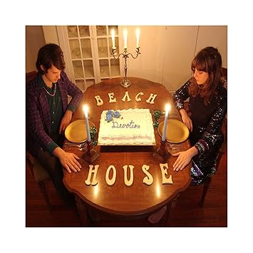 Beach House Devotion Amazon Com Music