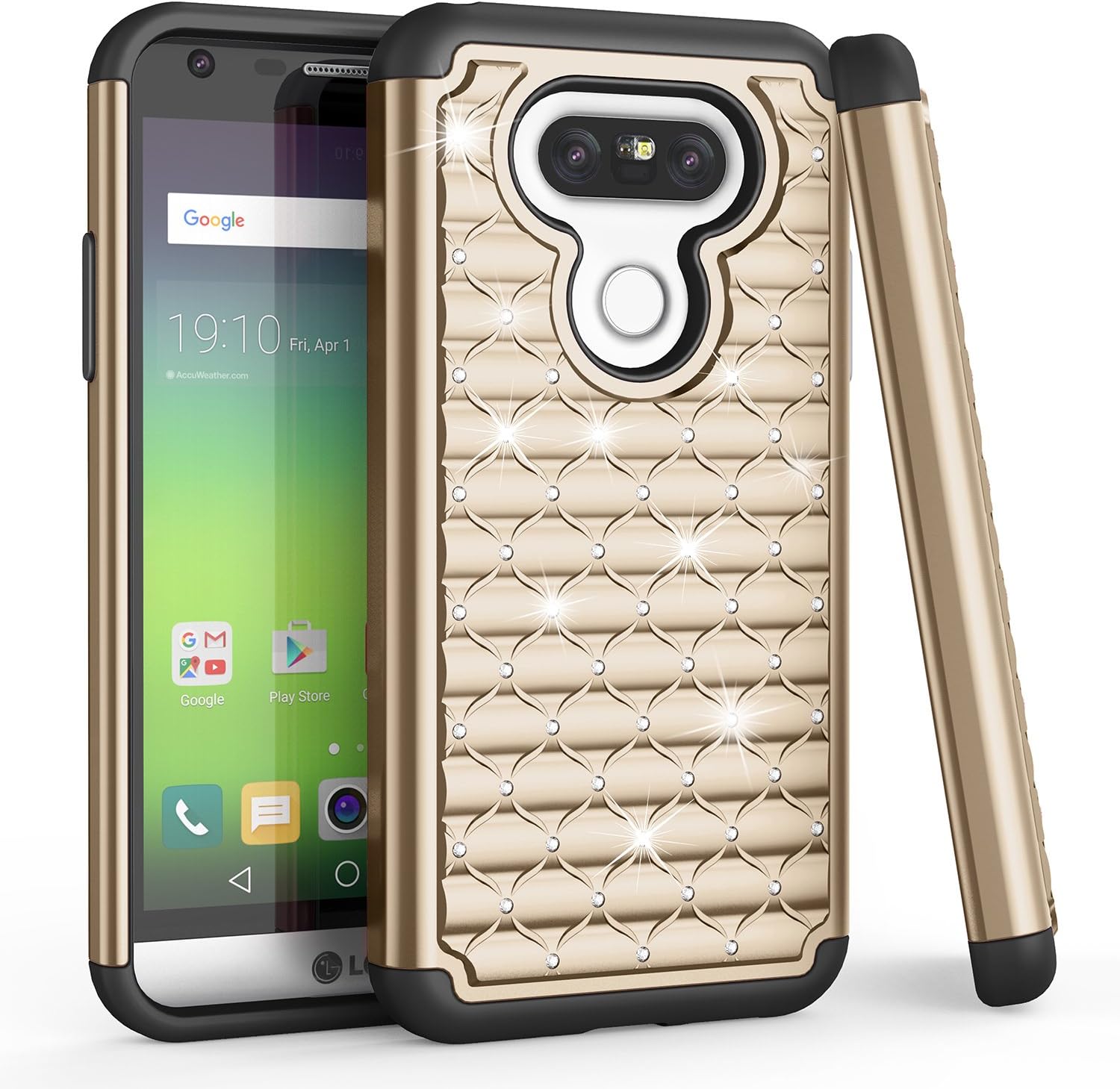 Best lg g5 case compatible
