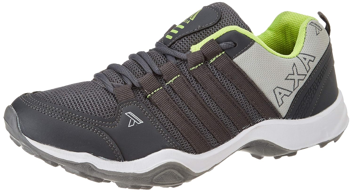 Axia Men's Bravo-13 Running Shoes