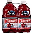 Ocean Spray Original Cranberry Juice Cocktail (64 fl. oz., 2 pk.) (pack of 2)