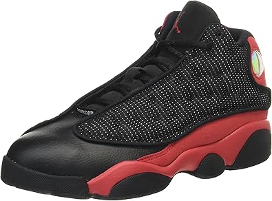 jordan 13 retro rouge