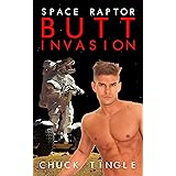 Space Raptor Butt Invasion