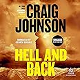 Hell and Back: A Longmire Mystery (The Walt Longmire Mysteries)