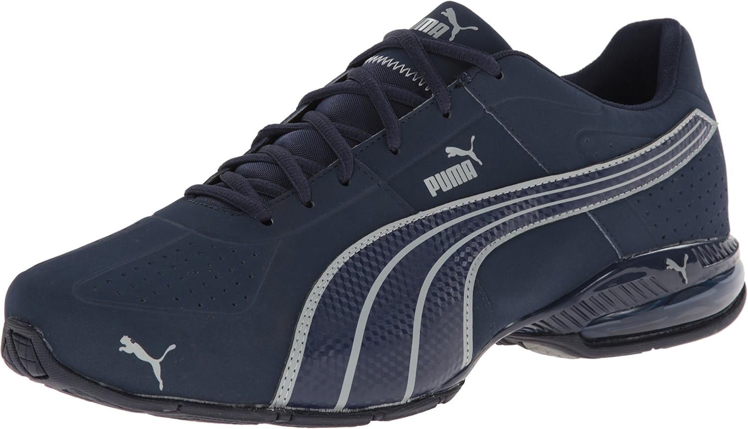PUMA Men�s Cell Surin Nubuck CrossTraining