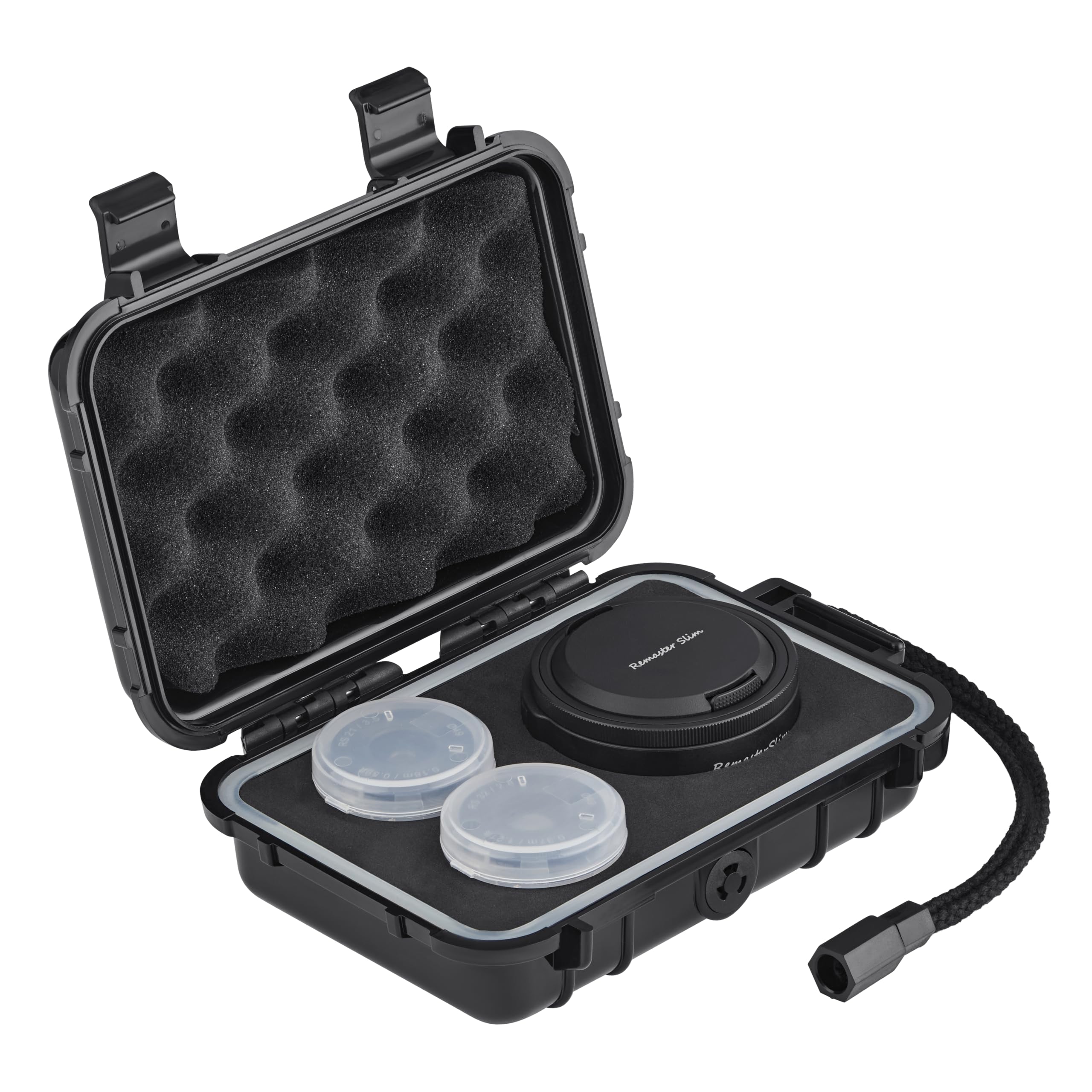 Rokinon Remaster Slim AF Modular Wide Angle 3 Lens System for Sony FE, 21mm F3.5 + 28mm F3.5 + 32mm F2.8