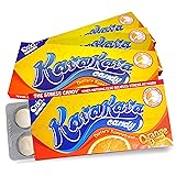 Ozia Originals Kava Kava Candy - 8 Kava Candies Per