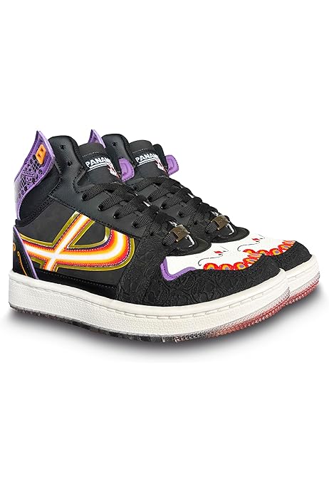 panam meztli infierno