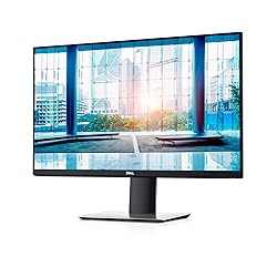 Dell P2719H 27-inch Full HD Height Adjustable Thin